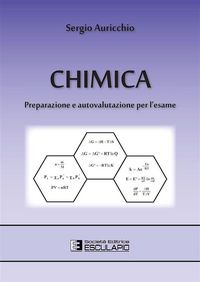 Produktbild: Chimica: preparazione e autovalutazione per l'esame