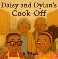 Produktbild: Daisy and Dylan's Day Cook Off