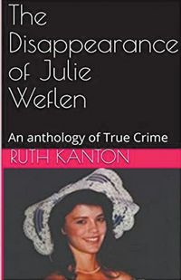 Produktbild: The Disappearance of Julie Weflen