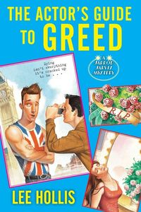 Produktbild: The Actor's Guide to Greed