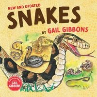 Produktbild: Snakes (New & Updated)