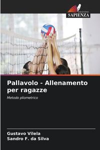 Produktbild: Pallavolo - Allenamento per ragazze