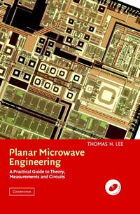 Produktbild: Planar Microwave Engineering