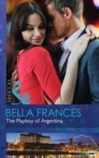 Produktbild: Frances, B: The Playboy Of Argentina