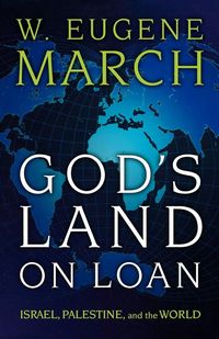 Produktbild: God's Land on Loan
