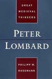 Produktbild: Peter Lombard