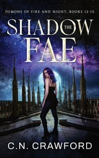 Produktbild: The Shadow Fae