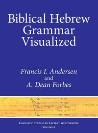 Produktbild: Biblical Hebrew Grammar Visualized
