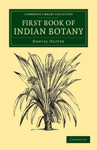 Produktbild: First Book of Indian Botany