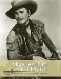 Produktbild: Mysterium Errol Flynn