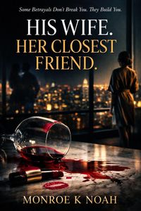 Produktbild: His Wife. Her Closest Friend.