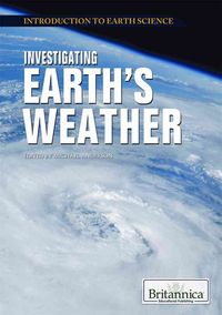 Produktbild: Investigating Earth's Weather