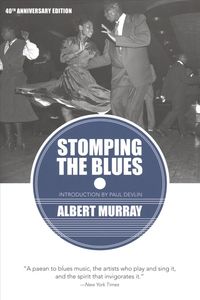Produktbild: Stomping the Blues