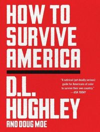 Produktbild: How to Survive America