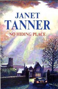 Produktbild: No Hiding Place