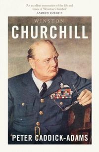 Produktbild: Winston Churchill