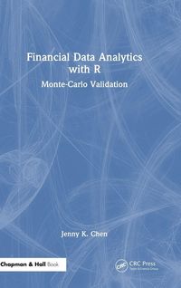 Produktbild: Financial Data Analytics with R