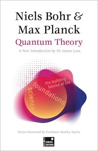 Produktbild: Quantum Theory (Concise Edition)