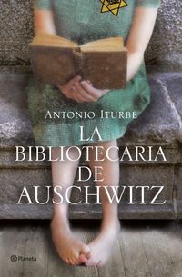 Produktbild: La bibliotecaria de Auschwitz