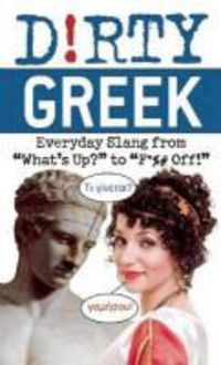 Produktbild: D!rty Greek