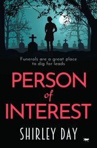 Produktbild: Person of Interest