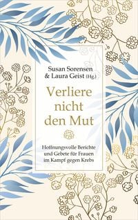 Produktbild: Verliere nicht den Mut