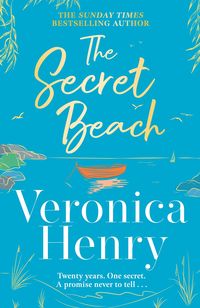 Produktbild: The Secret Beach