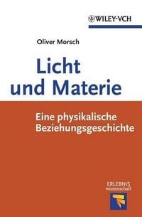Produktbild: Licht und Materie