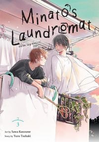 Produktbild: Minato''s Laundromat, Vol. 3