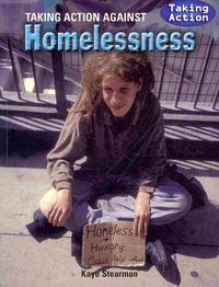 Produktbild: Taking Action Against Homelessness