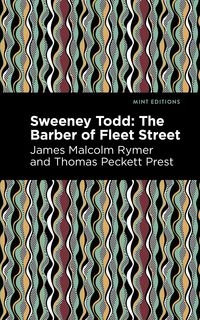 Produktbild: Sweeney Todd