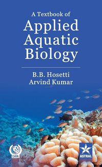 Produktbild: Textbook of Applied Aquatic Biology