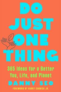 Produktbild: Do Just One Thing