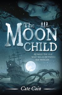 Produktbild: The Moon Child