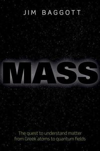 Produktbild: Baggott, J: Mass