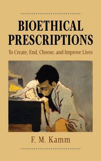 Produktbild: Bioethical Prescriptions