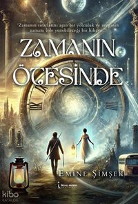 Produktbild: Zamanin &Ouml;tesinde
