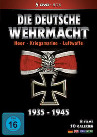Bild vom Artikel Die Deutsche Wehrmacht 1935-1945 vom Autor Heer