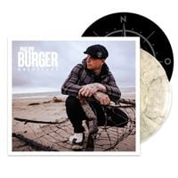Produktbild: Grenzland (2LP/Marbled Vinyl)