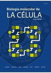 Produktbild: Biolog&iacute;a molecular de la c&eacute;lula