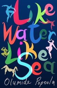 Produktbild: Like Water Like Sea