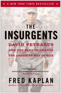 Produktbild: The Insurgents