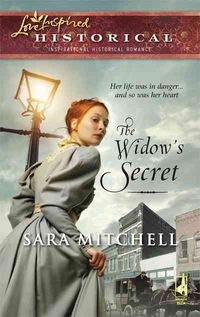 Produktbild: The Widow's Secret
