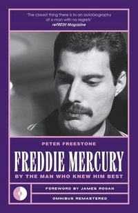 Produktbild: Freddie Mercury
