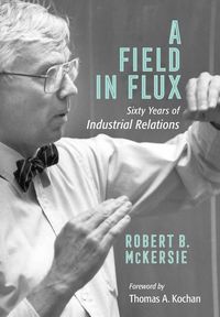 Produktbild: McKersie, R: Field in Flux