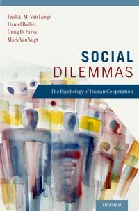 Produktbild: Social Dilemmas