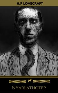 Produktbild: Nyarlathotep (Golden Deer Classics)