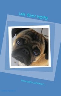 Produktbild: Wir sind Mops