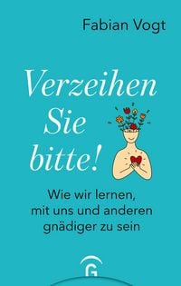 Produktbild: Verzeihen Sie bitte!