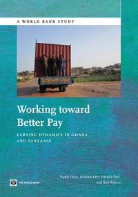 Produktbild: Working toward Better Pay